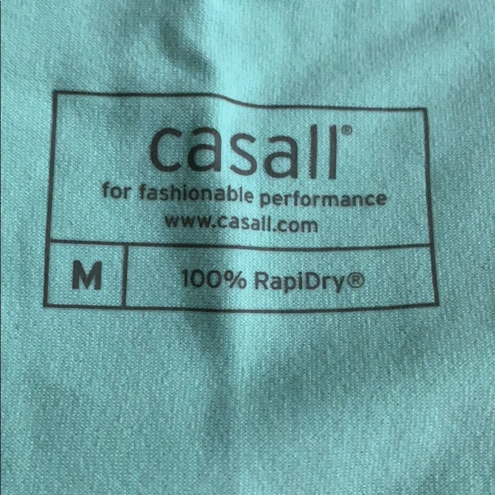 Bundle Casall Sport Shirts - Picture 3 of 8